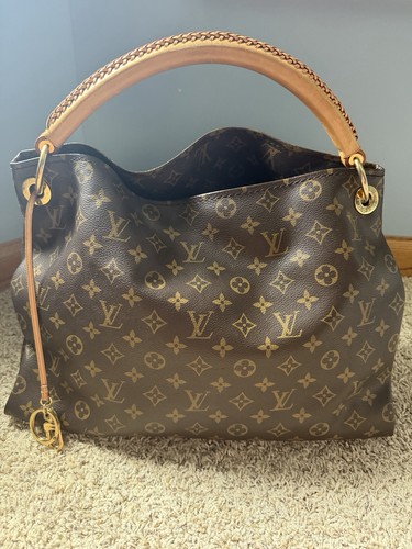 Louis vuitton artsy - vuitton,