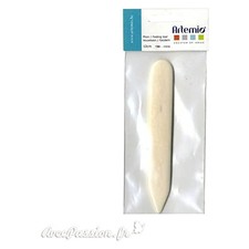 Plioir, Autre, Blanc, 17,3 x 1