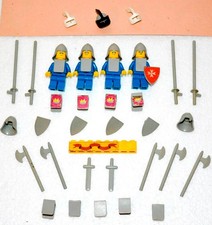 RARE ! LEGO castle - 375 -