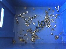 lot de pièces débroussailleuse  stihl FS 86