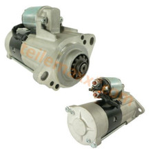 Démarreur pour Ford Tracteur