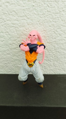 Figurine gashapon buuhan - figurine,