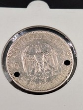 Pièce en argent Reich