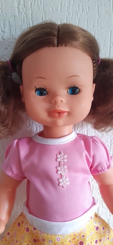 Poupée bella sylvie cm - sylvie,
