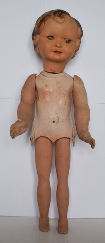Gégé 1944 poupée de - gégé,