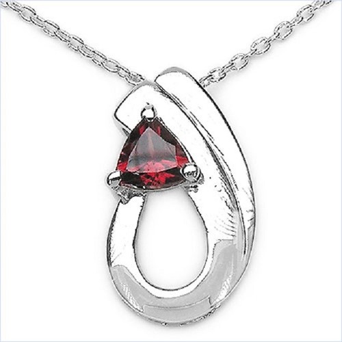 Noble carat pendentif - 0,50,