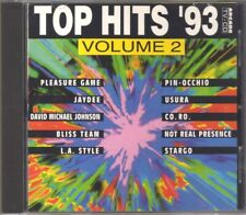 Compilation - Top Hits '93