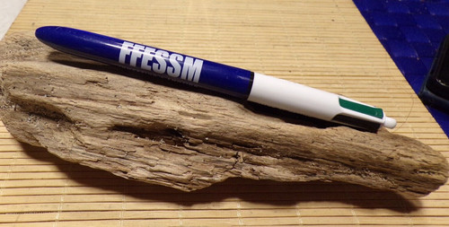 Bic stylo couleurs - stylo, 4