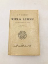 Niels Lyhne (entre la vie et