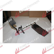 TRAPPE MULCHING + LEVIER