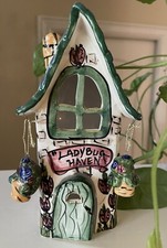Blue Sky Clayworks Heather