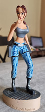 Figurine Atlas Tomb Raider - Les Aventures de Lara Croft Londres,occasion