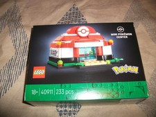 LEGO Pokémon 40911 - Mini