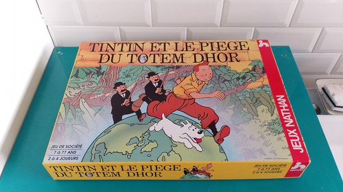 Jeu société nathan - de,