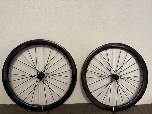 Mavic cosmic slr - cosmic, 45