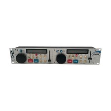 Citronic Pro Audio CD-2s |