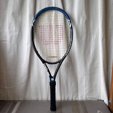Raquette de tennis Wilson