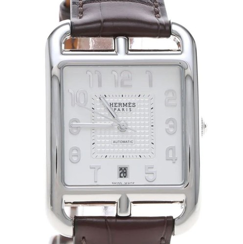 Hermes cape cod automatique - cape,