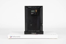 Polaroid MiniPortrait dos