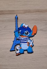 Magnet Aimant STITCH TOUR