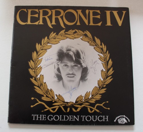 Cerrone the - cerrone,,