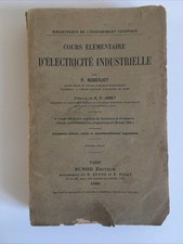 ROBERJOT cours élémentaire