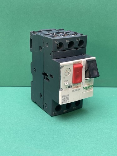Disjoncteur moteur