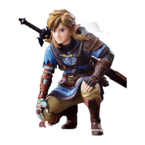 The legend zelda tears - zelda,
