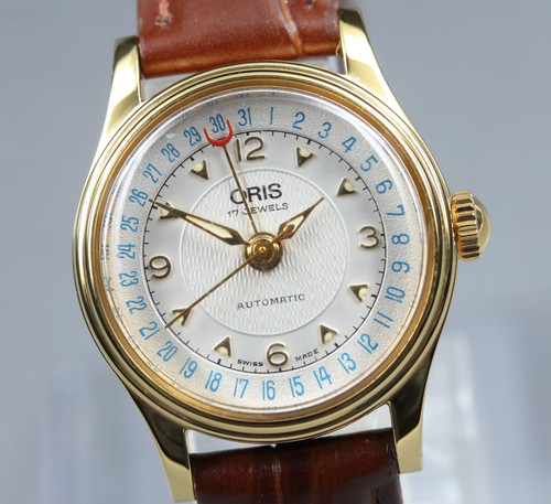 Exc montre automatique - montre,
