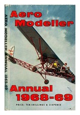 Moulton,R. G Aeromodeller