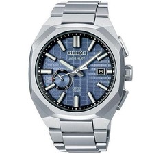 Montre solaire SEIKO Astron