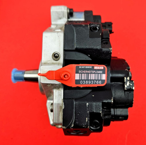 Bosch 0445010089 pompe haute - bosch,