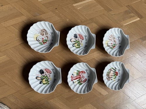 Service coquille saint jacques - service,
