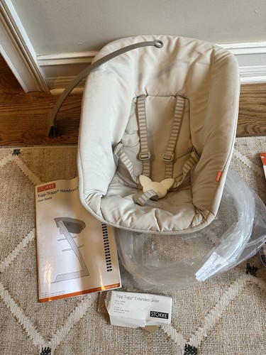 Stokke tripp trapp newborn set - tripp,