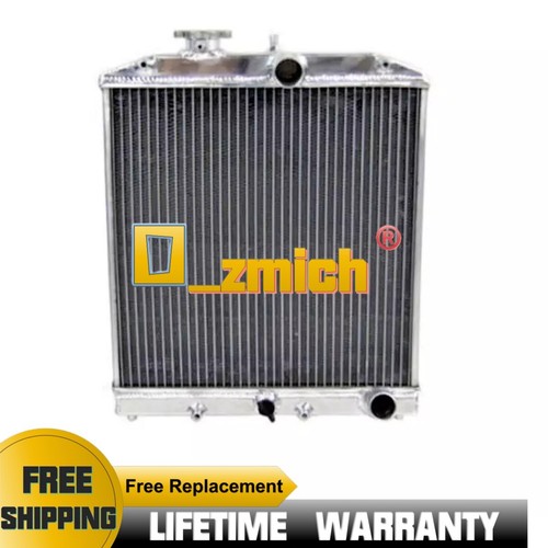 Radiator For 1992-2000 Honda