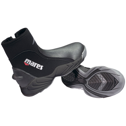 Bottes plongée snorkeling - de,