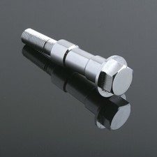 Axe selecteur kawasaki - axe, h1