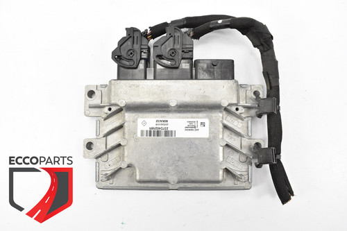 Calculateur moteur ecu - moteur,