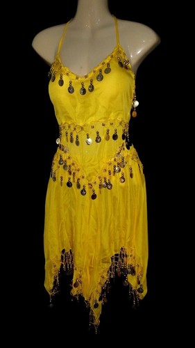 Costume danse ventre - costume,
