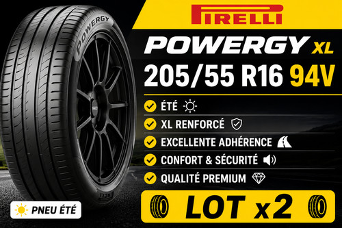Lot pneus 205 55 r16 - 205/55,