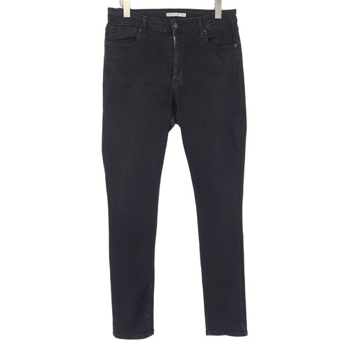 Levi jeans 721 high - 721,