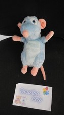 Doudou peluche souris rat - doudou,