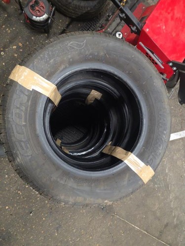 Pneu 185 r14 h nankang - 185/70,