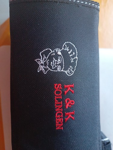 Couteaux professionnels - couteaux,