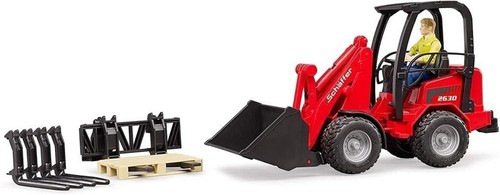 Chargeur bruder schaffer - chargeur,