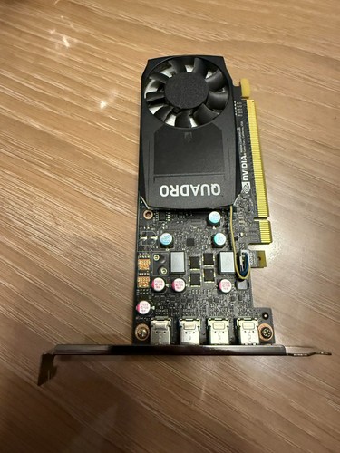 Carte graphique nvidia quadro - graphique,