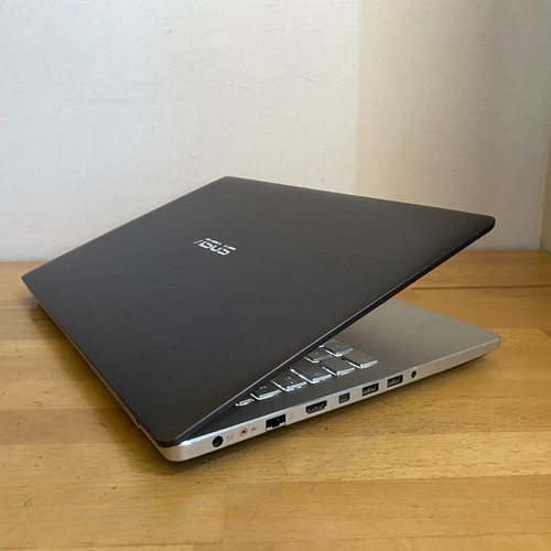 Portable asus core - core, +