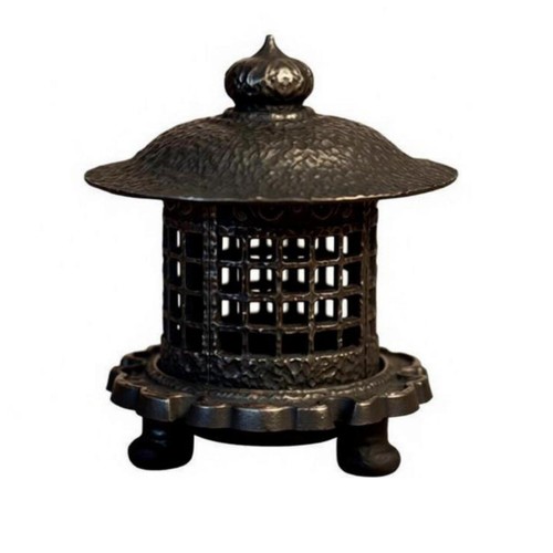 Lanterne pagode fonte - lanterne,