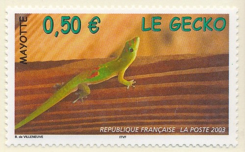 Timbre mayotte 144 neuf - mayotte, 144**