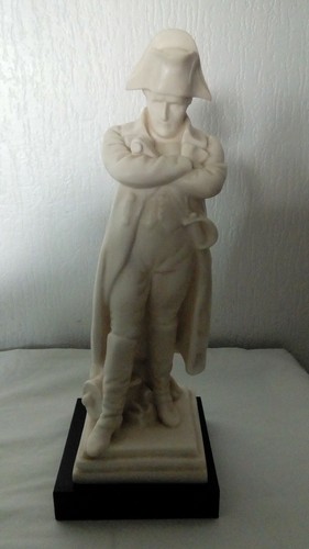 Sculpture statue napoleon - de,